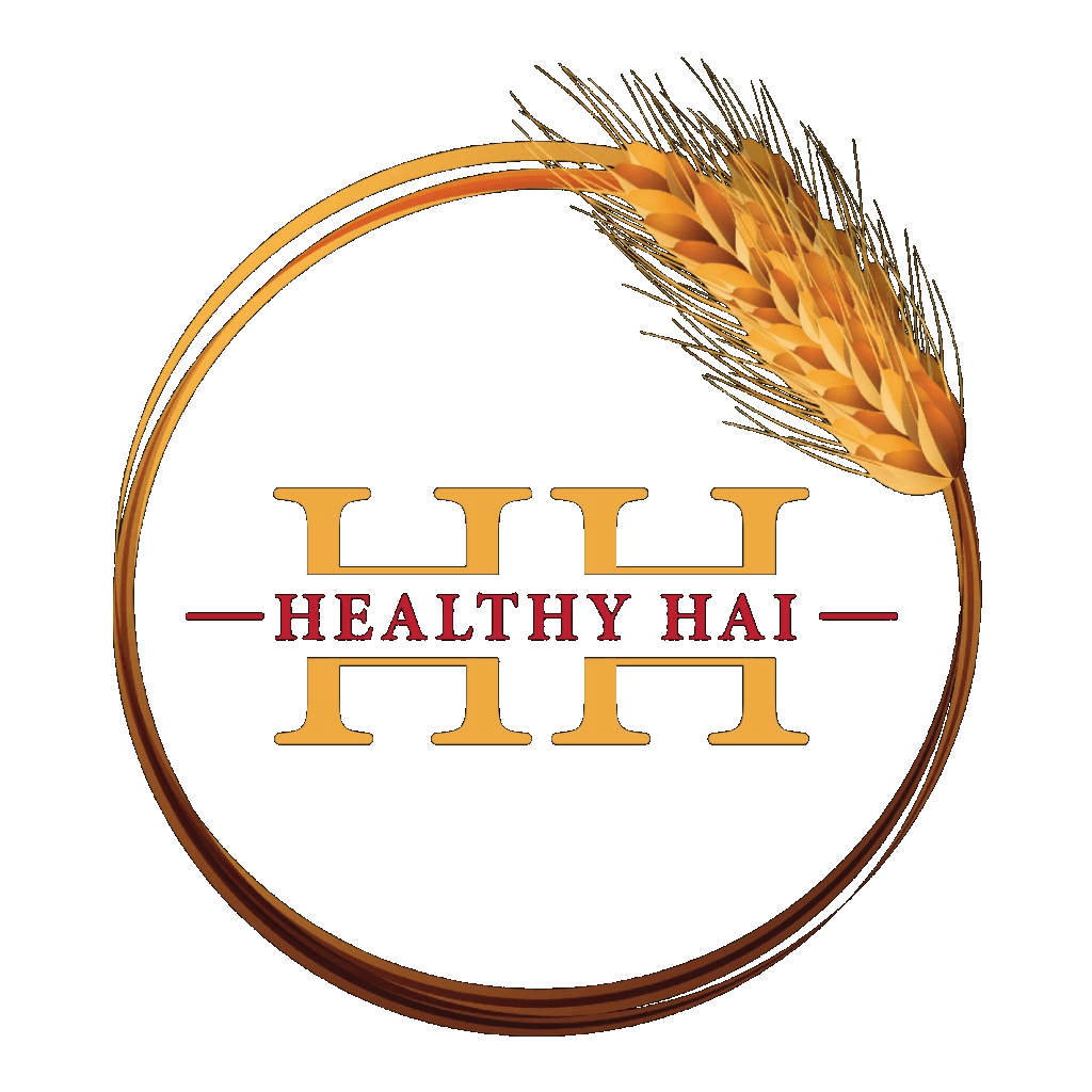 Healthy Hai Banner