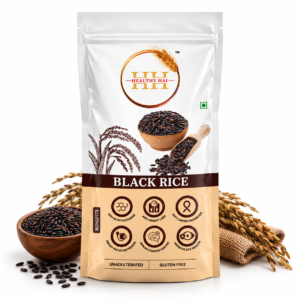 Black Rice ( 1 KG )