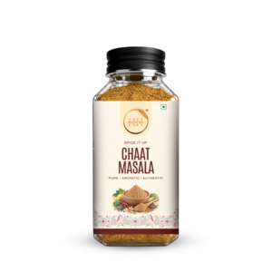 Chaat Masala