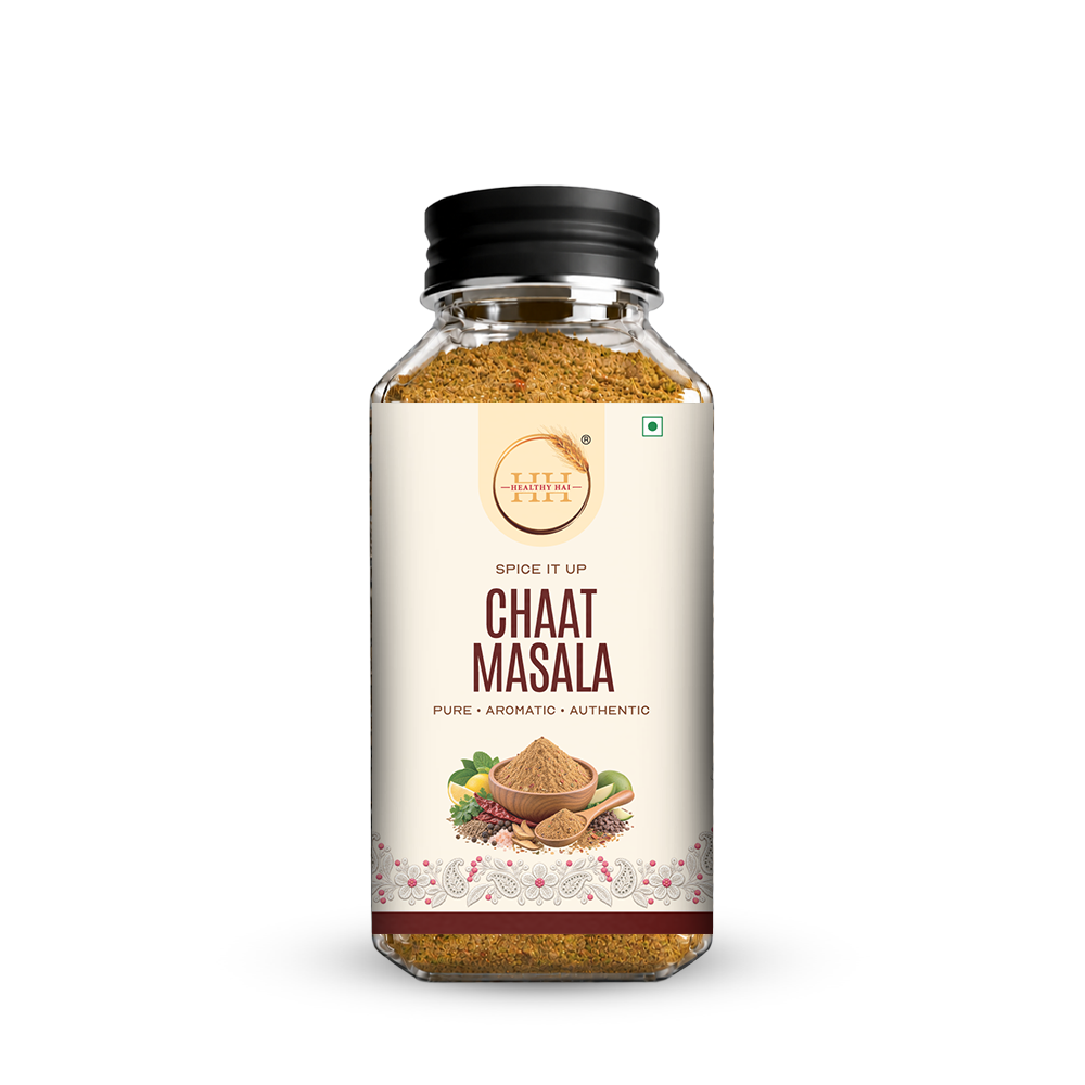 Chaat Masala