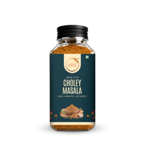 Choley Masala