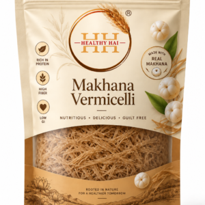 Makhana Vermicelli