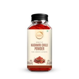 Kashmiri Chilli Powder
